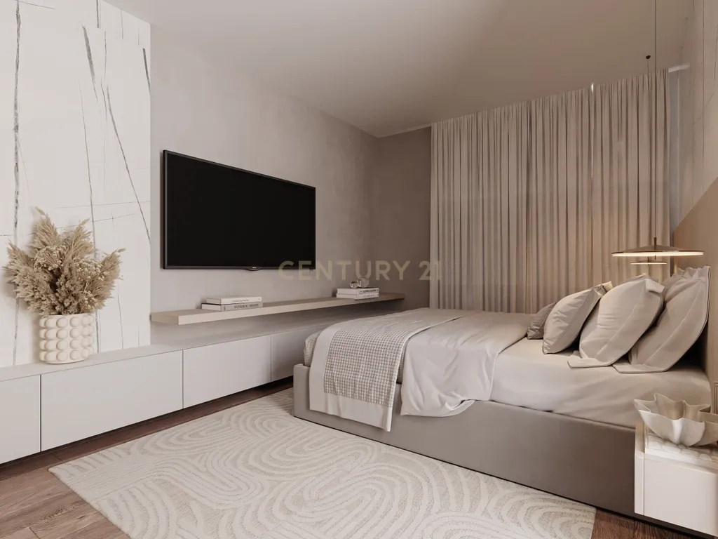 Empreendimento Poiares Premium - T2 e T3 novos - Poiares - Image 8